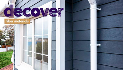 Decover