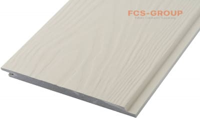FSC Wood Click F07 (Зимний лес)