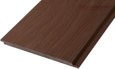 FSC Wood Click F21 (Коричневая глина)