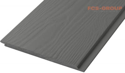 FSC Wood Click F54 (Пепельный минерал)
