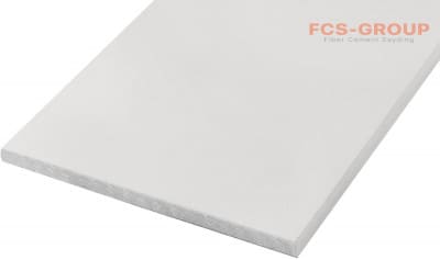 FSC Smooth F51 (Серебристый минерал)