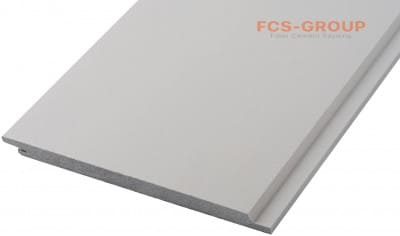 FSC Smooth Click F05 (Серый минерал)